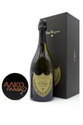 Dom Perignon Vintage 2009 gift box - шампанское Дом Периньон Винтаж 0.75 л в п/у