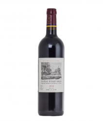 Chateau Duhart Milon Grand Cru Pauillac - вино Шато Дюар Милон Гран Крю Пойяк 0.75 л красное сухое