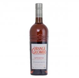 Aperitif Orange Colombo - ликер Аперитив Оранж Коломбо Апельсиновый 0.75 л