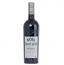 Aperitif Noix De La Saint Jean - аперитив Нуа Де Ля Сан Жан Ореховый 0.75 л