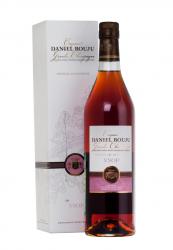 Daniel Bouju V.S.O.P. Grand Champagne gift box коньяк Даниель Бужу В.С.О.П. Гран Шампань Daniel Bouju V.S.O.P. Grand Champagne gift box коньяк Даниель Бужу В.С.О.П. Гран Шампань