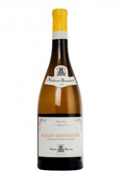 Nuiton Beaunoy Puligny Montrachet - вино Нютон Бенуа Пулиньи Монраше 0.75 л белое сухое