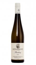 Donnhoff Riesling - вино Доннхофф Рислинг 0.75 л белое полусладкое