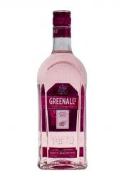 Gin Greenalls Wild Berry 0.7l Джин Гриноллз Уайлд Берри 0.7л Gin Greenalls Wild Berry 0.7l Джин Гриноллз Уайлд Берри 0.7л
