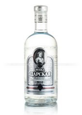 Водка Ладога Царская 0.7 л
