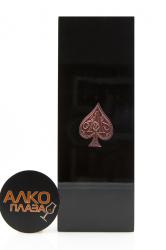 Armand de Brignac Brut Rose gift box - шампанское Арманд де Бриньяк Брют Розе 0.75 л в п/у