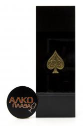 Armand de Brignac Brut gift box - шампанское Арман де Бриньяк Брют 0.75 л в п/у