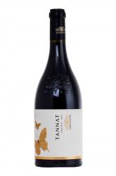 Alpha Estate Tannat - вино Альфа Эстейт Таннат 0.75 л красное сухое
