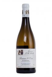Domaine J.M. Boillot Montrevenots - вино Бургонь Ж.М.Буало Монревено 0.75 л белое сухое