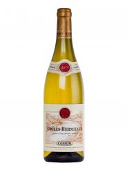 Guigal Crozes-Hermitage Blanc - вино Гигаль Кроз Эрмитаж Блан 0.75 л белое сухое