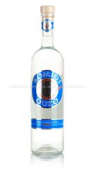 Romios 700 ml узо Ромиос 0.7 л. Romios 700 ml узо Ромиос 0.7 л.