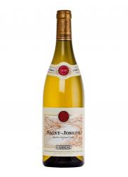 вино Гигаль Сент Жозеф Блан 0.75 л белое сухое 