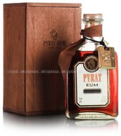 Pyrat Cask 1623 - ром Пират Каск 1623 0.75 л