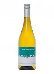 Aristov Pinot Bianco - вино Аристов Пино Бьянко 0.75 л белое сухое