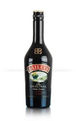 Baileys 0.5l ликер Бейлиз 0.5 л Baileys 0.5l ликер Бейлиз 0.5 л
