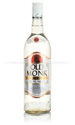 Old Monk White - ром Олд Монк Белый 0.75 л