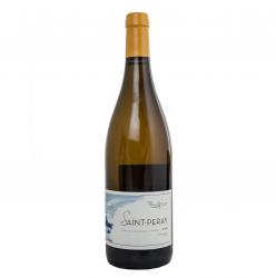 Domaine Pierre Gaillard Saint-Peray Blanc - вино Сен-Перэ Пьер Гайяр 0.75 л белое сухое