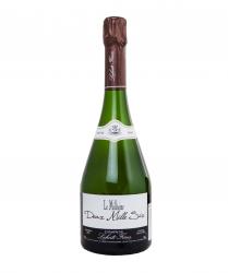 Laherte Freres Le Millesime 2006 - шампанское Лаэрт Фрер Ле Миллезим 0.75 л