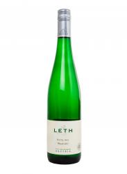 Leth Riesling Klassik - вино Лет Рислинг Классик 0.75 л