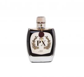 Toro Albala Don PX Seleccion 1931 - херес Дон РХ Педро Хименес Конвенто Селексьон 1931 год 0.2 л