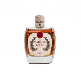 Marques de Poley Amontillado Seleccion 1951 - херес Маркиз де Полей Амонтильядо Селексьон 1951 год 0.2 л