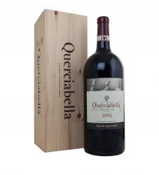 Querciabella Chianti Classico - вино Кверчабелла Кьянти Классико 3 л красное сухое