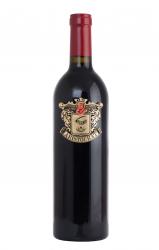 Buena Vista Aristocrat - американское вино Буэна Виста Аристократ 0.75 л