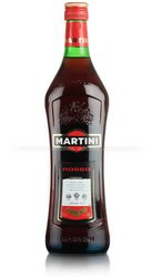 Martini Rosso - вермут Мартини Россо 1 л