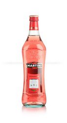 Итальянский вермут Martini Rosato. Розовый, сладкий 15% / 0.5 л. Вермут Мартини Розато.