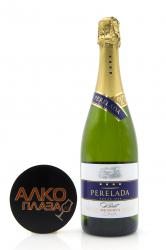 Cava Perelada Brut Reserva 0.75