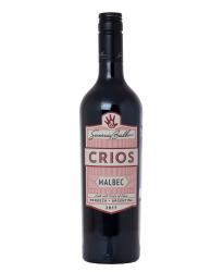 Crios Malbec 2013 аргентинское вино Криос Мальбек 2013 Crios Malbec 2013 аргентинское вино Криос Мальбек 2013