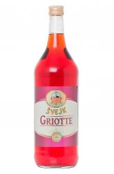 Griotte - ликер Гриотка 1 л