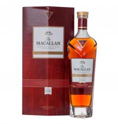 Macallan Rare Cask №2 - виски Макаллан Рэр Каск №2 0.7 л