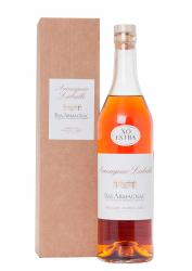 Armagnac Chateau de Laubade Bas Armagnac XO Extra - арманьяк Шато Лабалль Ба Арманьяк XO Экстра 0.7 л