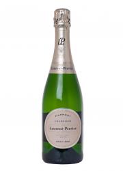 Laurent Perrier Demi-Sec Harmony - шампанское Лоран-Перье Деми-Сек Хармони 0.75 л