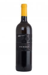 Primosic Ribolla di Oslavia Riserva - вино Риболла ди Ославия Ризерва 0.75 л белое сухое