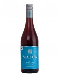 вино Matua Pinot Noir 0.75 л красное сухое 