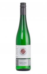 вино Peter Mertes Ruwer Soummerau Riesling Trocken 0.75 л 