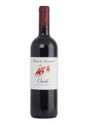 Rocca di Frassinello Ornello - вино Орнелла Маремма Тоскана 0.75 л красное сухое
