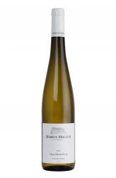 Markus Molitor Haus Klosterberg Riesling - вино Маркус Молитор Хаус Клостерберг Рислинг 0.75 л белое сухое