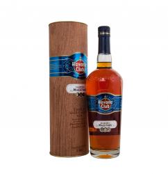 Havana Club Seleccion de Maestros - ром Гавана Клуб Селекшн Де Маэстро в тубе 0.7 л
