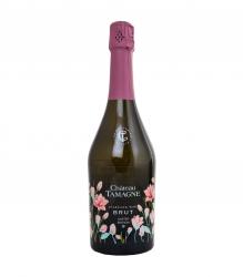 Chateau Tamagne Limited Edition - вино игристое Шато Тамань Лимитированная серия 0.75 л