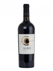 вино Албис 0.75 л красное сухое 