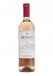 Marchesi de Frescobaldi Remole Rose - вино Маркези Фрескобальди Ремоле Розе 0.75 л розовое сухое