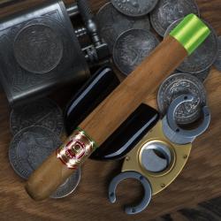 Сигары Arturo Fuente Double Chateau Fuente Natural