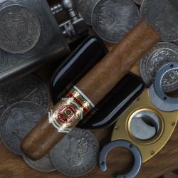 Сигары Arturo Fuente Rosado №52