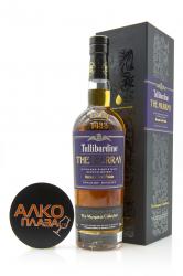 Tullibardine The Murray gift box - виски Туллибардин Мюррей 0.7 л п/у