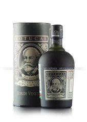 Botucal Reserva Exclusiva ром Ботукал Резерва Эксклюзива в тубе Botucal Reserva Exclusiva ром Ботукал Резерва Эксклюзива в тубе