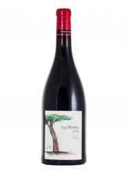 Podere Monastero La Pineta - вино Подере Монастеро Ля Пинета 0.75 л красное сухое