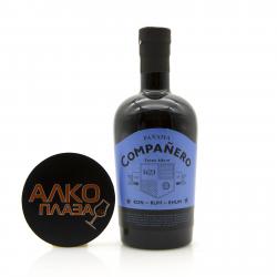 Rum 1423 Companero Panama Extra Anejo Ром 1423 Компаньеро Панама Экстра Аньехо